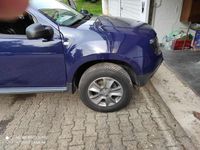Gebraucht Dacia Duster Prestige 105 PS (77 kW) 2014 SUV