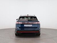 Gebraucht VW ID.7 GTX 250 kW (340 PS) 2025 Grau Kombi