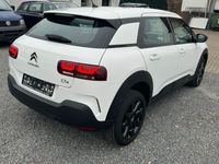 gebraucht Citroën C4 Cactus Feel Top Zustand Garantie&Scheckheft**