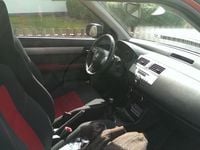 Gebraucht Suzuki Swift Sport 170 PS (125 kW) 2009 Rot metallic Kleinwagen