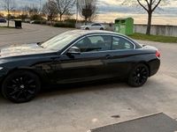 gebraucht BMW 420 i Cabrio