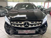 gebraucht Mercedes GLA200 GLA -KlasseGLA200 SHZ PDC AMG-LINE KEYLESS-GO