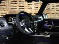 Gebraucht Mercedes G63 AMG AMG 700 PS (514 kW) 2024 Obsidianschwarz  SUV
