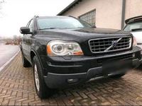 Gebraucht Volvo XC90 Summum 185 PS (136 kW) 2007 Schwarz SUV