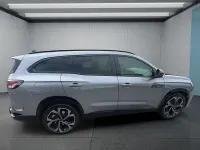 Używany Renault Espace 200 KM (147 kW) 2025 Szary Minivan