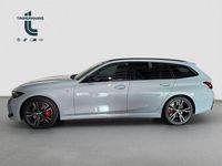 Gebraucht BMW M340 Performance 340 PS (250 kW) 2025 Grau Limousine