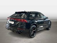 Nouă Audi RS Q8 Performance 640 CP (470 kW) 2026 Negru SUV