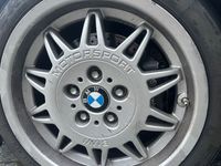 Gebraucht BMW M3 Performance 360 PS (264 kW) 1997 Silber