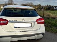 gebraucht Mercedes GLA180 -