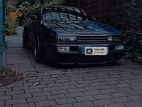 gebraucht VW Corrado 1.8 Turbo (270ps) JDM Look