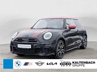 Gebraucht Mini John Cooper Works 204 PS (150 kW) 2024 Schwarz Kleinwagen