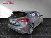 gebraucht Ford Focus ST-Line X Bluetooth Navi Klima Einparkhilfe