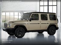 Gebraucht Mercedes G500 AMG line 449 PS (330 kW) 2025 SUV