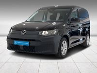 Gebraucht VW Caddy Basis 114 PS (83 kW) 2023 2t deep black perleffekt Van / Kleinbus