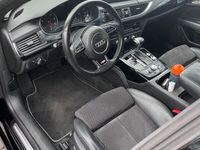 gebraucht Audi A7 sline