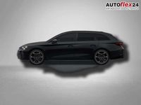 Neu Cupra Leon VZ 333 PS (244 kW) 2026 Midnight schwarz meta... Kombi
