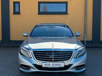 Gebraucht Mercedes S500 455 PS (334 kW) 2014 Silber Limousine