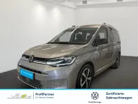 Gebraucht VW Caddy Style 150 PS (110 kW) 2025 Beige Van / Kleinbus