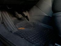 Gebraucht Seat Alhambra Style 177 PS (130 kW) 2013 Grau Van / Kleinbus