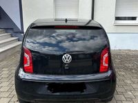 gebraucht VW up! 1.0 55kW 75 Ps.