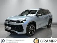 Gebraucht VW Tayron Style 272 PS (200 kW) 2025 Silber SUV