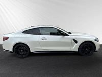 Nowe BMW M4 Competition Edition 530 KM (389 kW) 2026 Biały