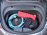 Gebraucht Tesla Model 3 366 kW (498 PS) 2022 Silber Limousine