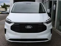Neu Ford Transit Custom Limited 170 PS (125 kW) 2026 Weiß Van / Kleinbus