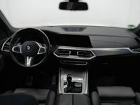 gebraucht BMW X5 BMW X5, 31.200 km, 340 PS, EZ 11.2021, Diesel
