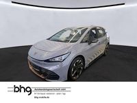 Gebraucht Cupra Born 150 kW (204 PS) 2024 Grau Kleinwagen