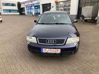 gebraucht Audi A6 1.8 T