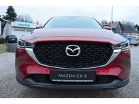 gebraucht Mazda CX-5 2.0 e-SKYACTIV-G Center-Line *LED+SH*