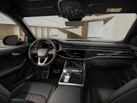 Neu Audi RS Q8 640 PS (470 kW) 2025 Sakhirgold metallic SUV