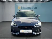 Używany Cupra Leon VZ 245 KM (180 kW) 2023 Szary Kombi