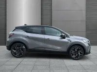 Neu Renault Captur Esprit Alpine 160 PS (117 kW) 2026 Stahlgrau + blackpearl... SUV