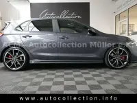 Gebraucht Hyundai i30 N Performance 275 PS (202 kW) 2019 Micron/pepper grey (metallic) Limousine