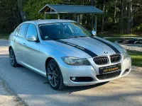 Gebraucht BMW 330 272 PS (200 kW) 2010 Silber Limousine