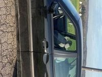 Gebraucht Mercedes C180 122 PS (89 kW) 1999 Schwarz Limousine