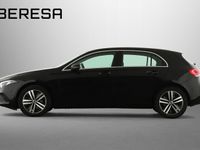 Gebraucht Mercedes A250 Progressive 218 PS (160 kW) 2022 Schwarz Kleinwagen