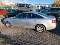 Gebraucht Audi A6 Comfort 177 PS (130 kW) 2005 Silber Limousine