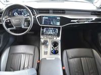 gebraucht Audi A6 Avant 40TDI S-tronic S-Line VirtualC~LED~ACC