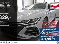 Gebraucht VW Arteon R 320 PS (235 kW) 2023