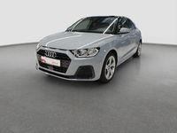 Gebraucht Audi A1 Sportback Advanced Plus 116 PS (85 kW) 2025 Grau Kleinwagen