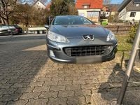 Gebraucht Peugeot 407 136 PS (100 kW) 2004 Limousine