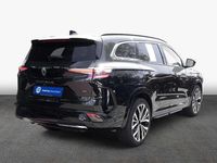 Ny Renault Espace Iconic 131 HK (96 kW) 2026 Sort SUV