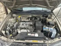 Gebraucht Mazda 626 90 PS (66 kW) 1998 Grau Limousine