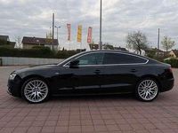 Gebraucht Audi A5 S-Line 190 PS (139 kW) 2017 Coupé