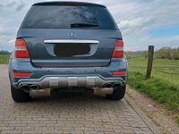 gebraucht Mercedes ML63 AMG W164 Toppzustand!!!