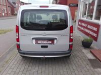 gebraucht Mercedes Citan 109 CDI lang (A2)(415.703)