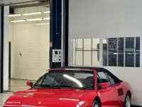 Gebraucht Ferrari Mondial 408 PS (300 kW) 1993 Cabrio